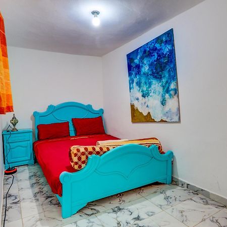 Asala Guest House Taghazout Eksteriør bilde