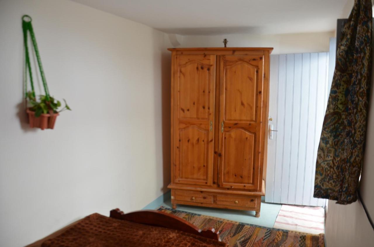 Asala Guest House Taghazout Eksteriør bilde