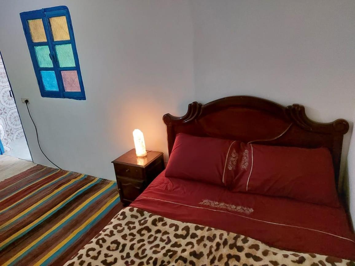 Asala Guest House Taghazout Eksteriør bilde