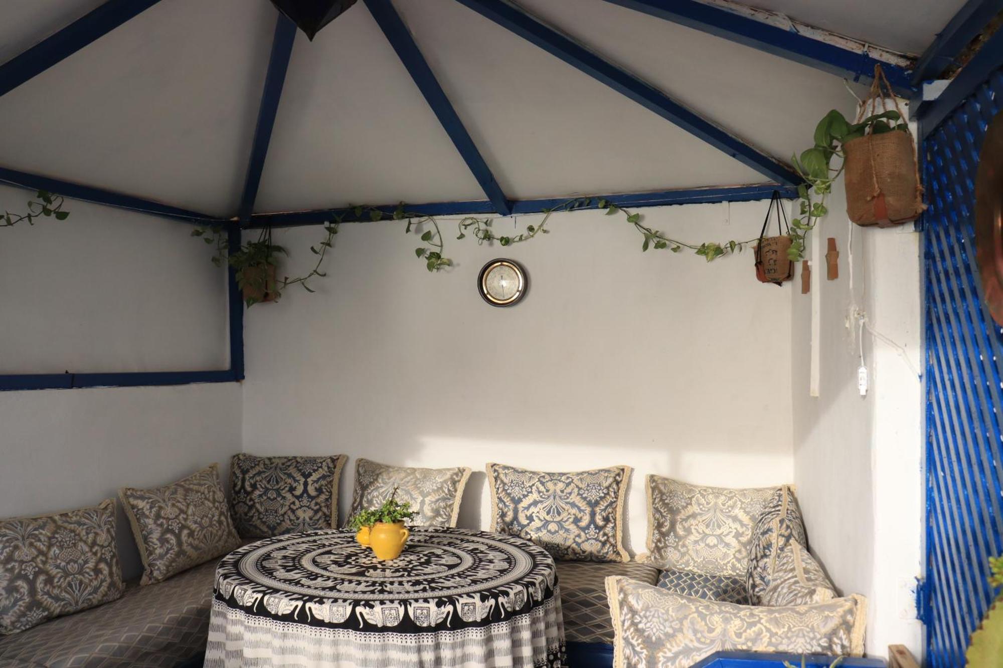 Asala Guest House Taghazout Eksteriør bilde