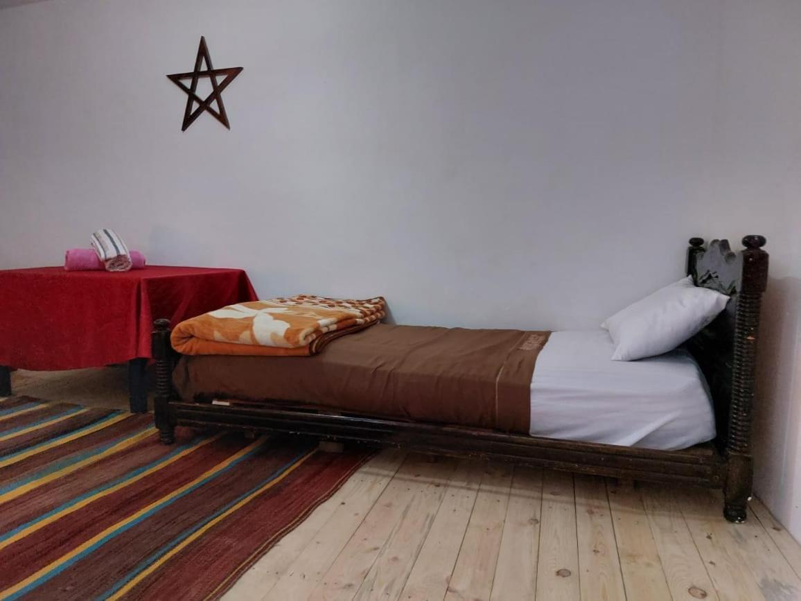 Asala Guest House Taghazout Eksteriør bilde