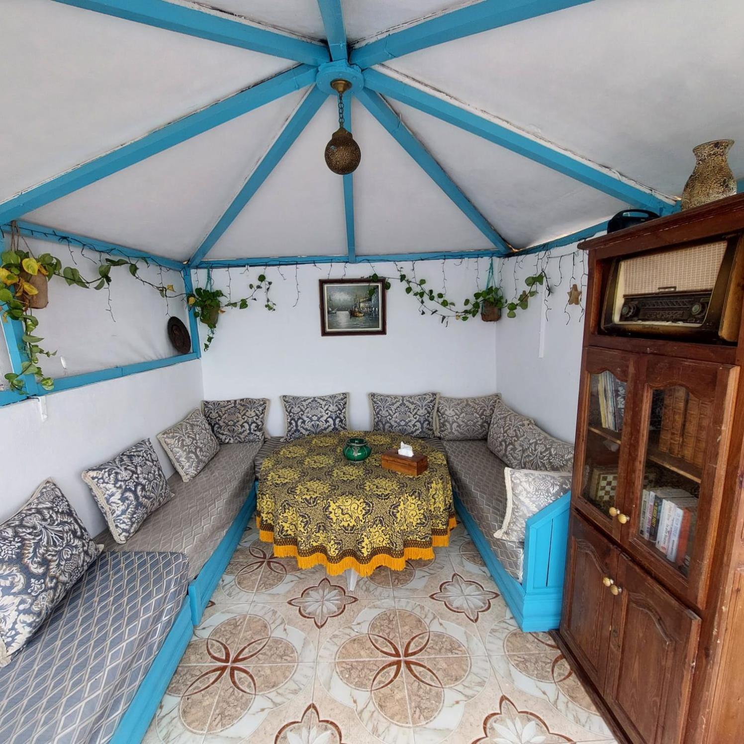 Asala Guest House Taghazout Eksteriør bilde